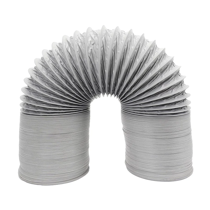 Milieu PVC Air Duct